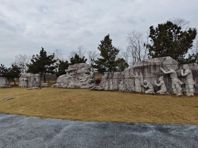 炎帝陵旅行图片 3