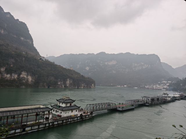 三峡人家风景区旅行图片 3