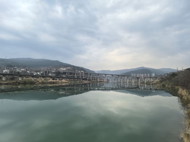 千佛崖旅行图片 1