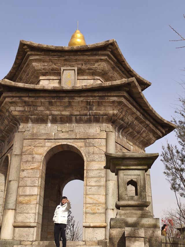 花果山风景区旅行图片 4