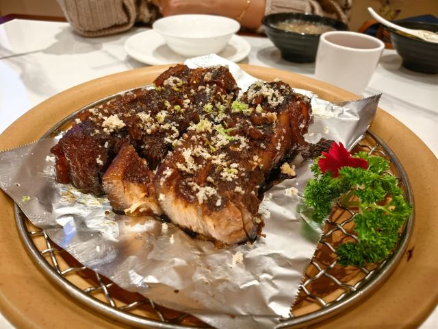 象鼻山景区旅行图片 9