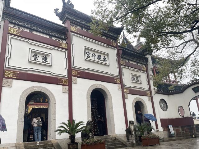 晴川阁旅行图片 2