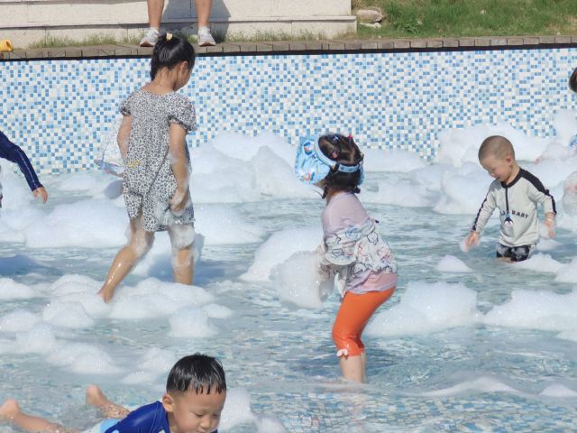 江小橘儿童乐园旅行图片 1