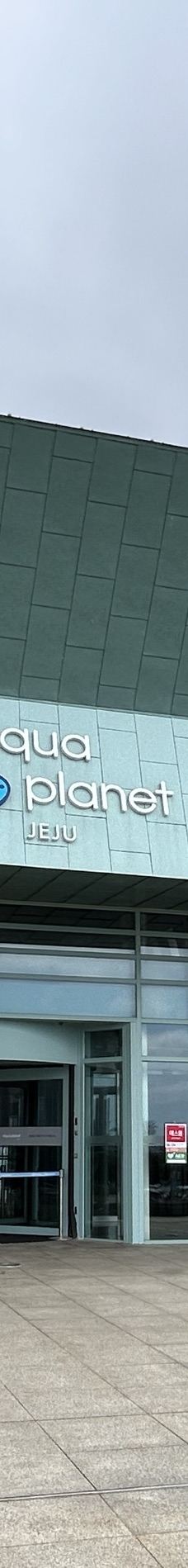 济州岛Aqua Planet水族馆-西归浦市-139****5333
