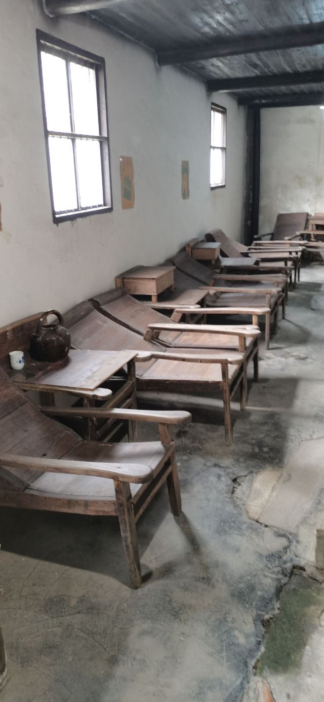 泾县赤滩古镇旅行图片 4