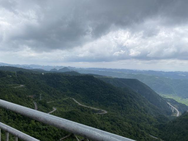 龙里油画大草原旅行图片 3