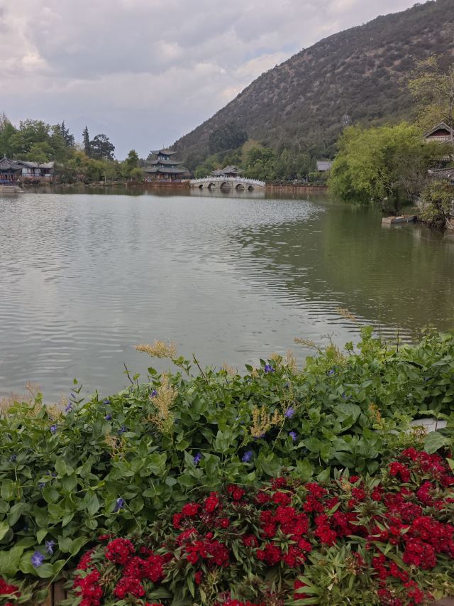 黑龙潭旅行图片 4