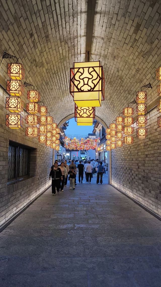 梅里古镇旅行图片 3