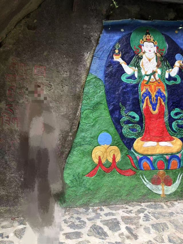 卡定沟景区旅行图片 3