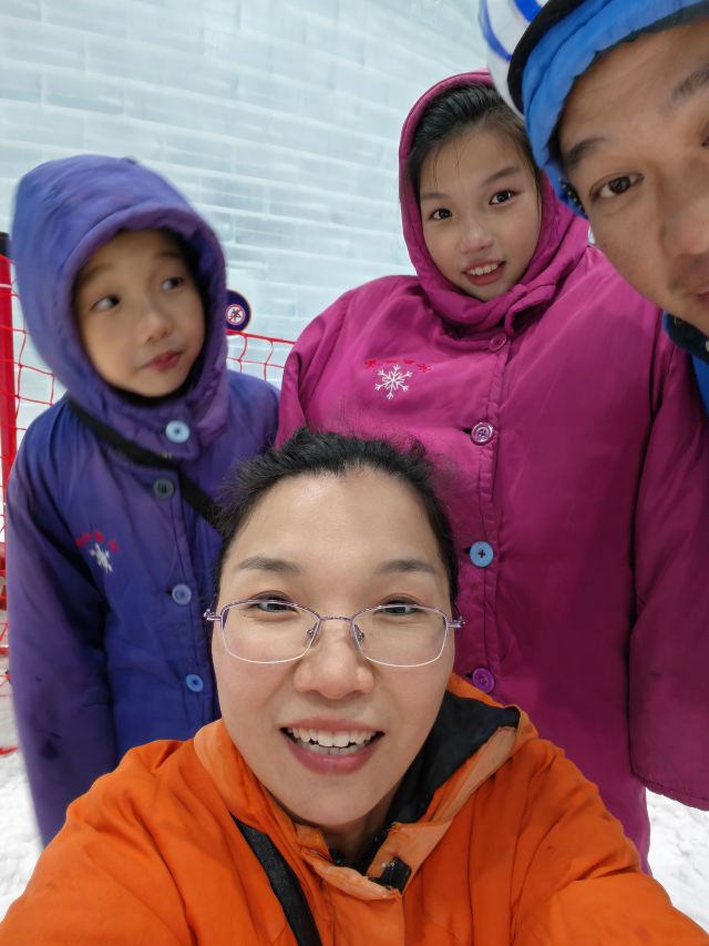 隐贤山庄旅行图片 1