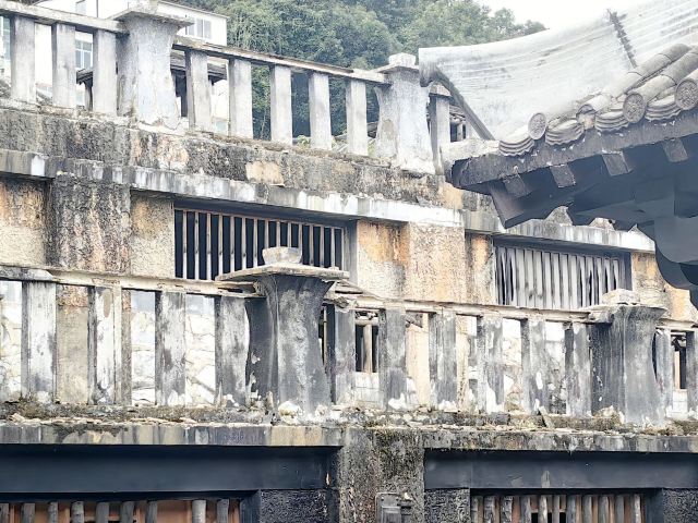 都匀秦汉影视城旅行图片 8