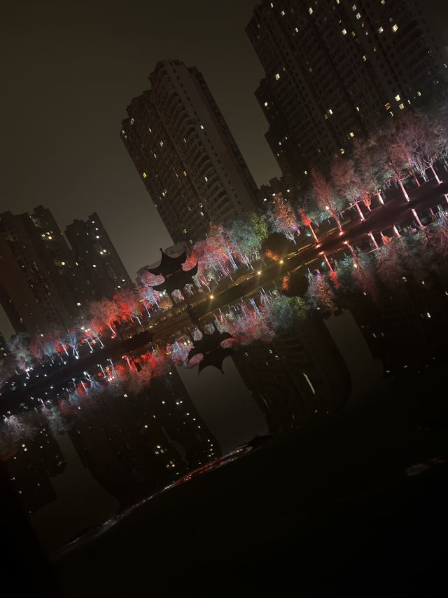 后河·梦回庐陵景区旅行图片 1