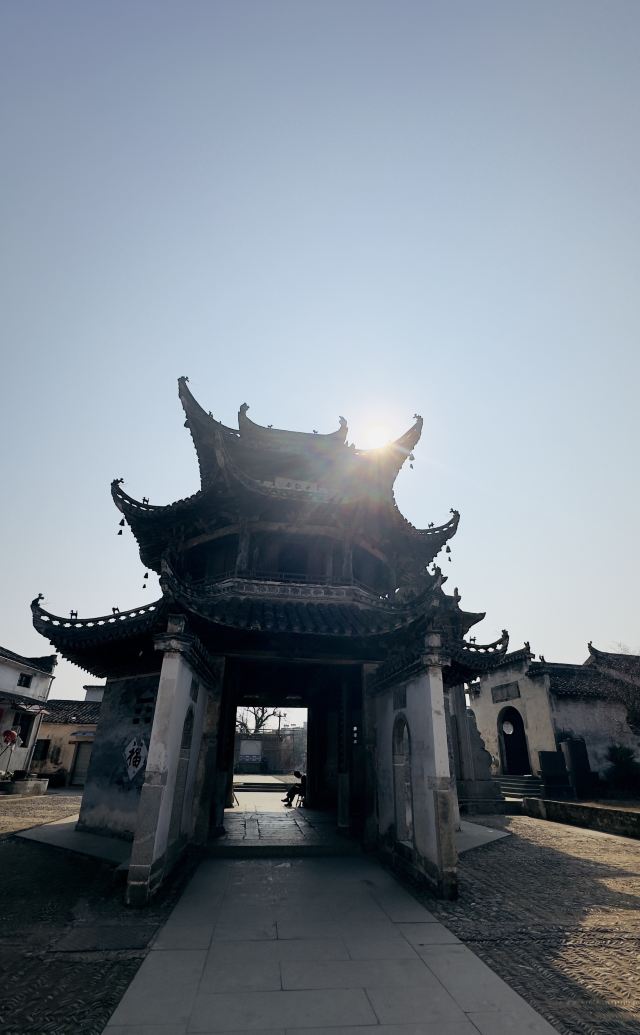 许村旅行图片 1