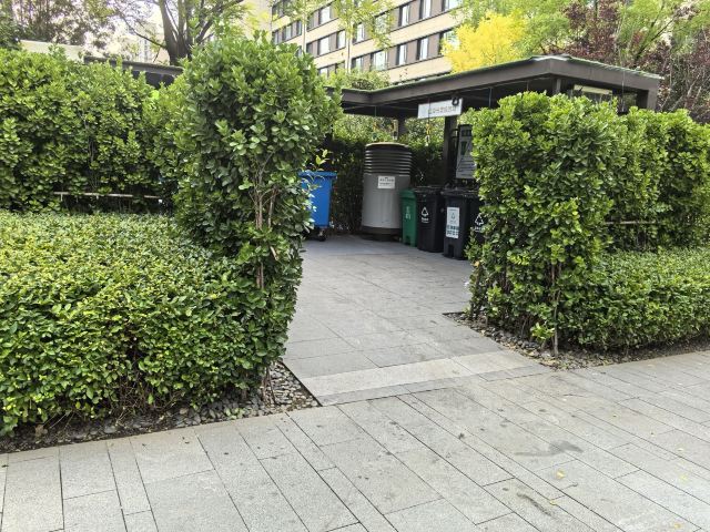 衡水野生动物园旅行图片 2