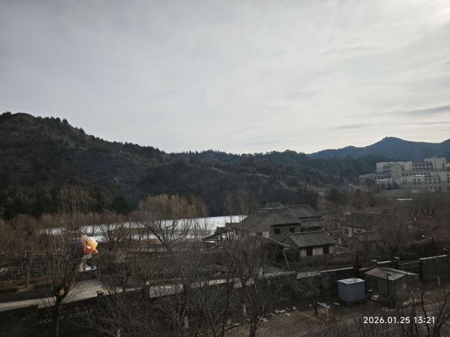 明十三陵景区旅行图片 2