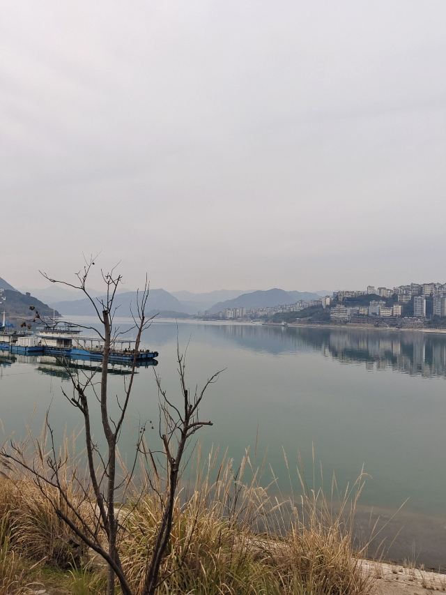 重庆云阳张飞庙旅行图片 4