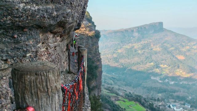 剑阁剑门关游玩攻略简介,剑阁剑门关门票/地址/图片/开放时间/照片/门票价格【携程攻略】