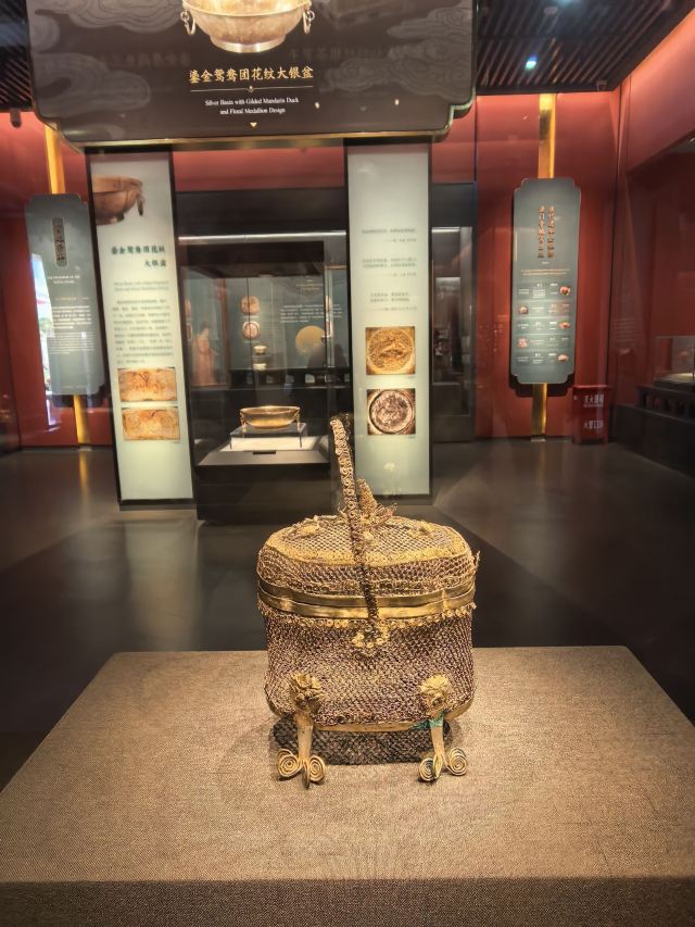 法门文化景区旅行图片 2