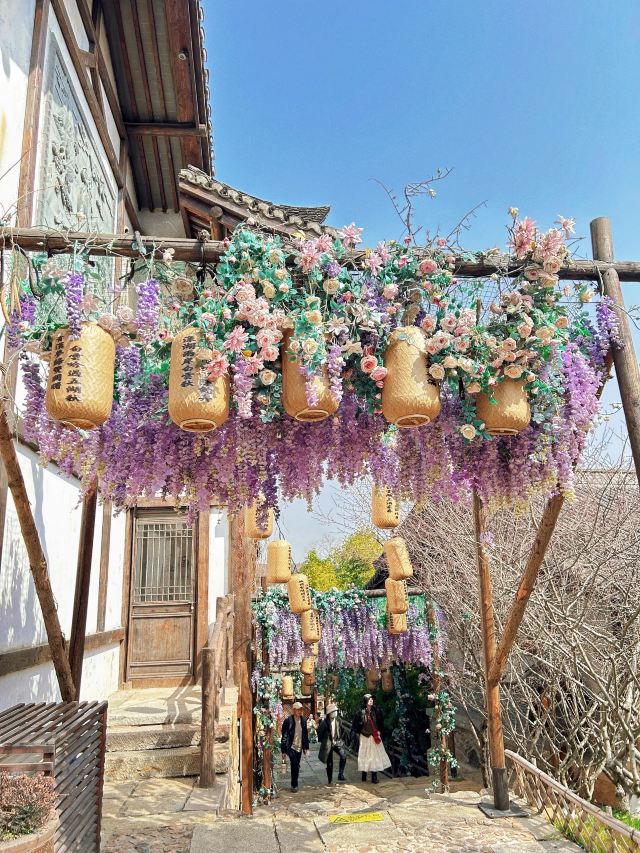 东方盐湖城·道天下景区旅行图片 3
