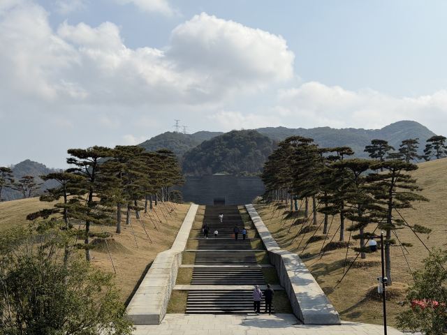 会稽山风景区旅行图片 9