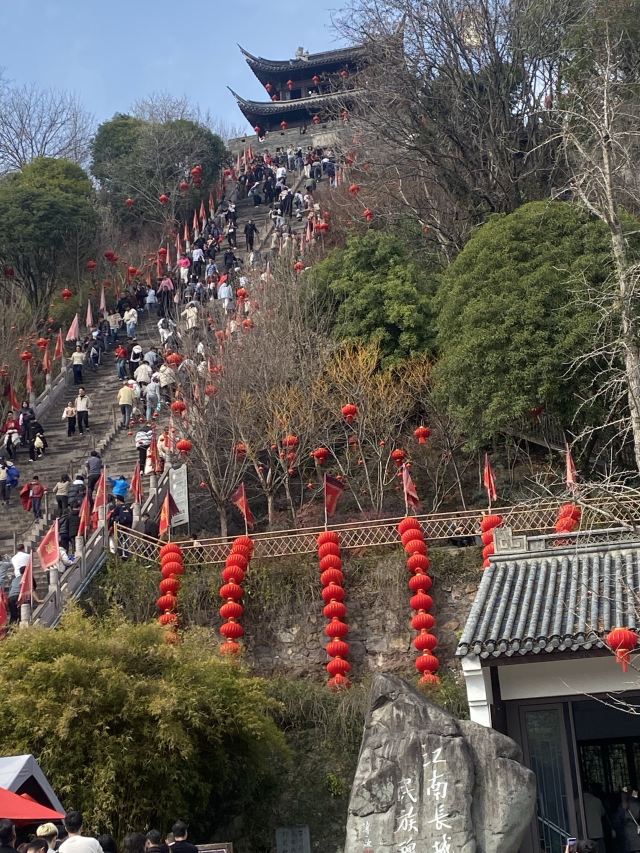 台州府城文化旅游区旅行图片 2