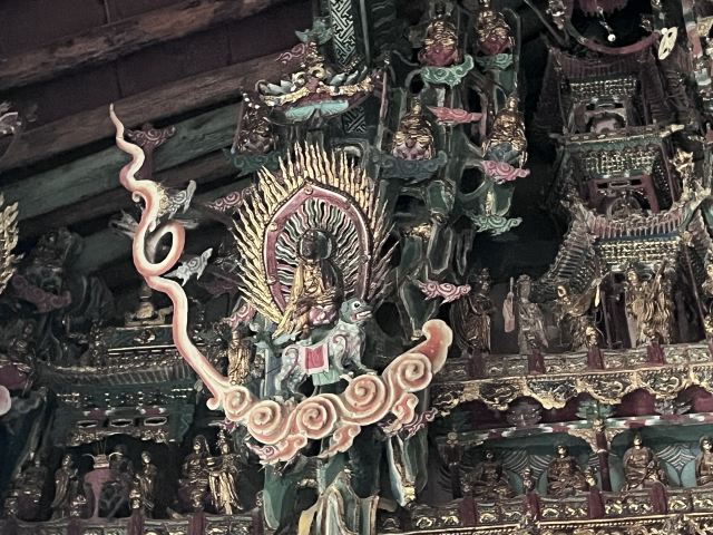 小西天旅行图片 4