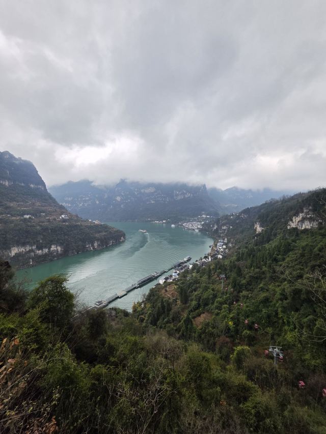 三峡人家风景区旅行图片 6