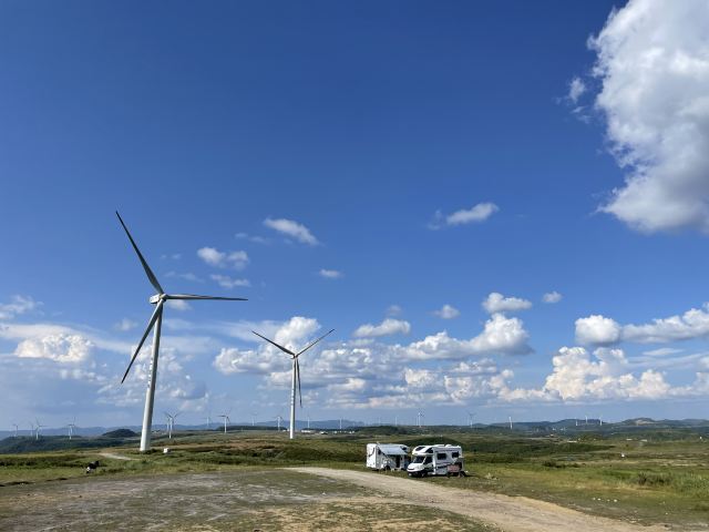 龙里大草原景区旅行图片 1