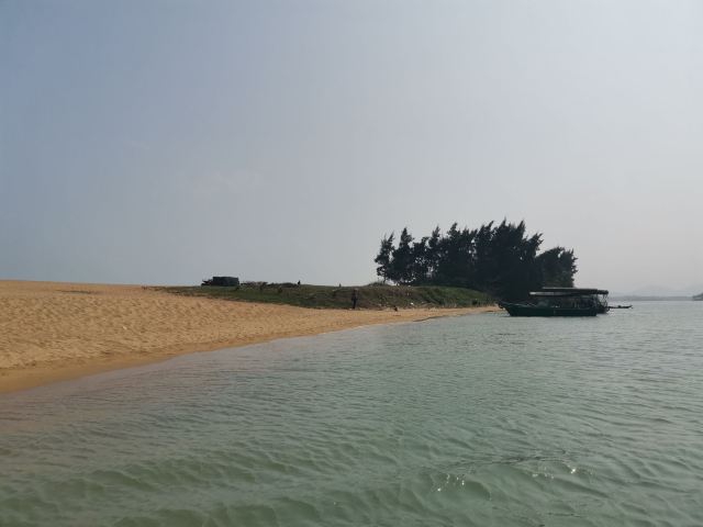 博鳌亚洲论坛成立会址景区旅行图片 4