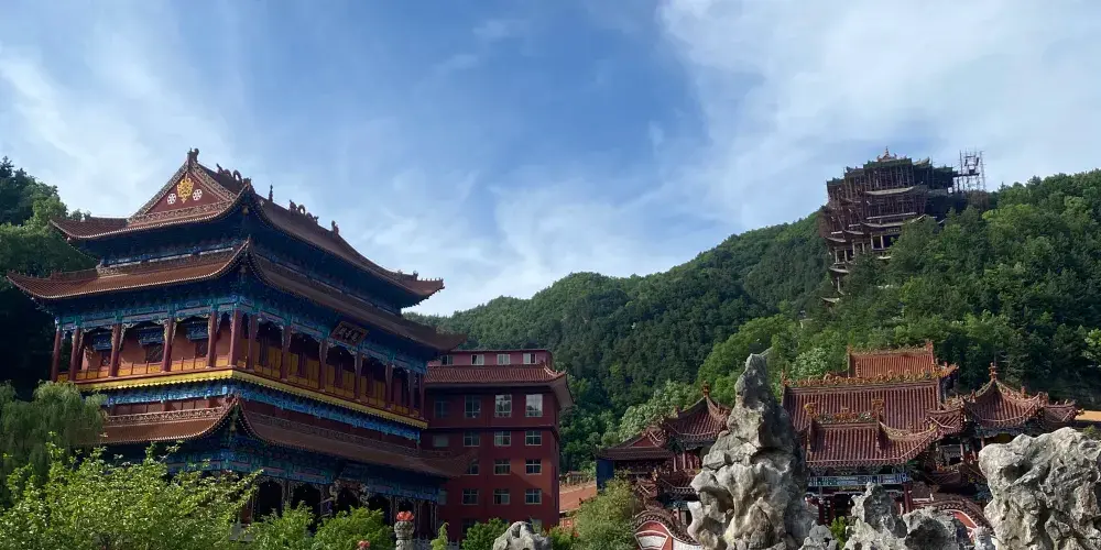 永安旅遊