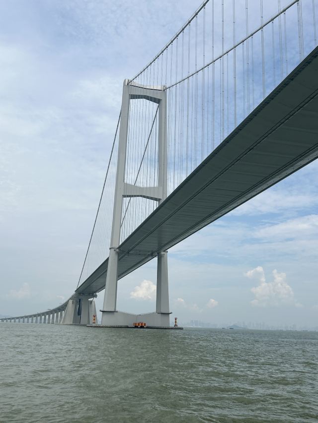 海上彩虹号旅行图片 1