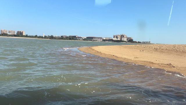 博鳌亚洲论坛成立会址景区旅行图片 2