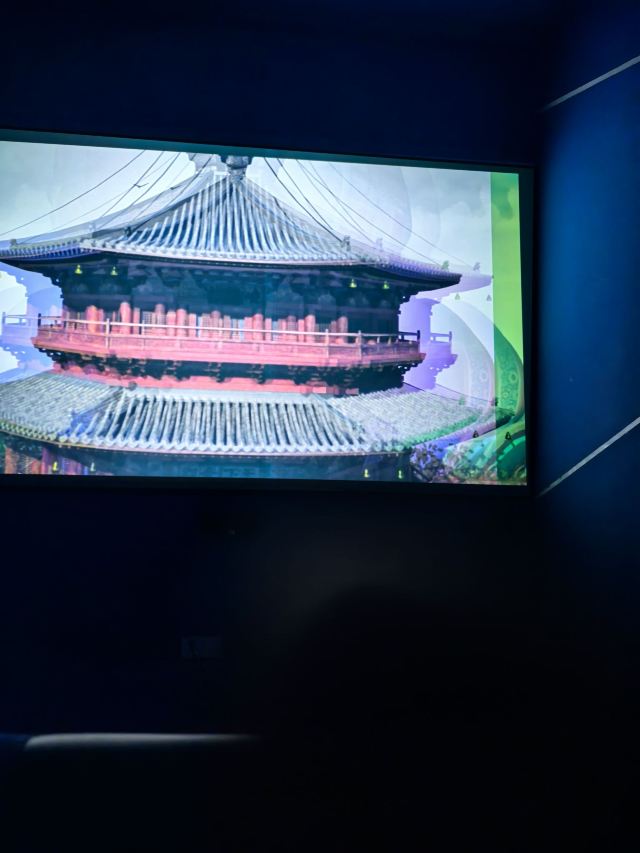 应县木塔旅行图片 1