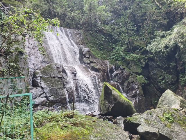 藏龙百瀑旅行图片 3