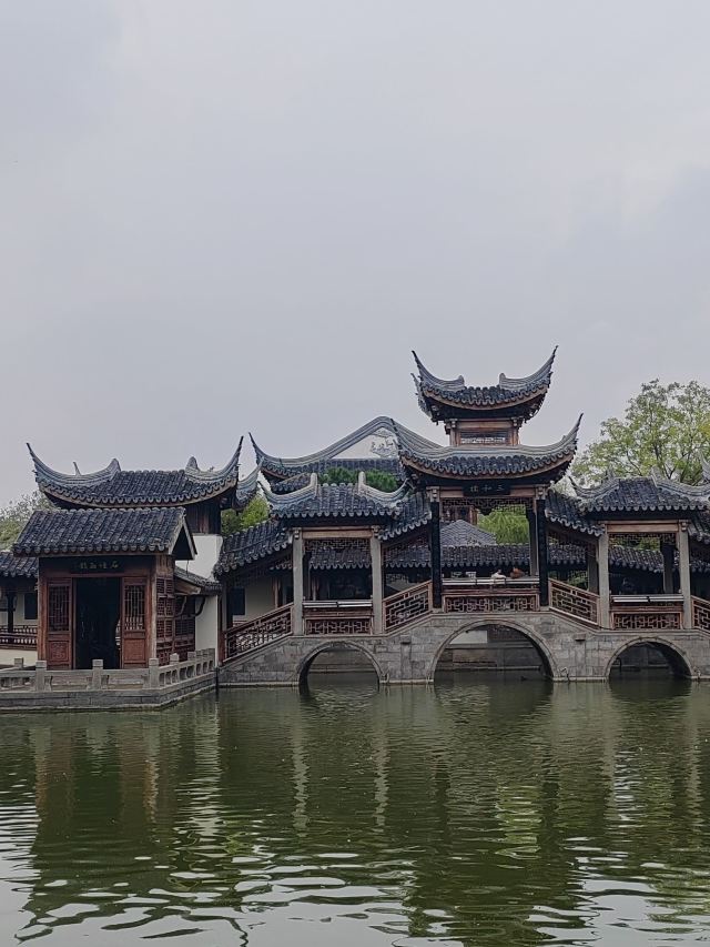 宛园旅行图片 5
