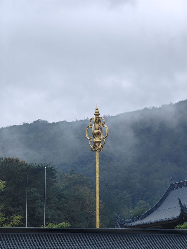 人间弥勒旅行图片 6