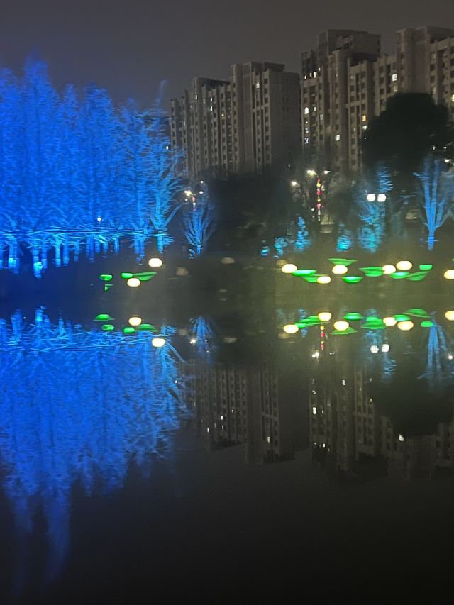 后河·梦回庐陵景区旅行图片 3