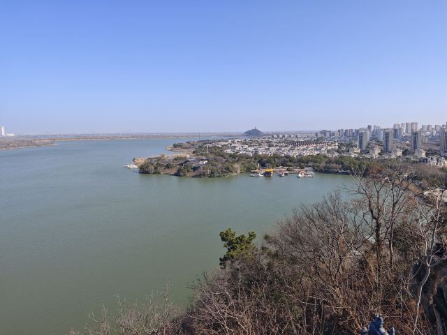 焦山景区旅行图片 3