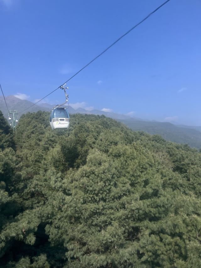 大理苍山世界地质公园旅行图片 3