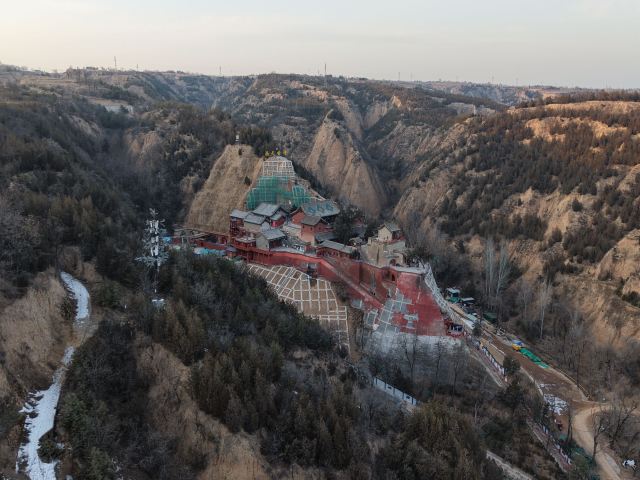 小西天旅行图片 5