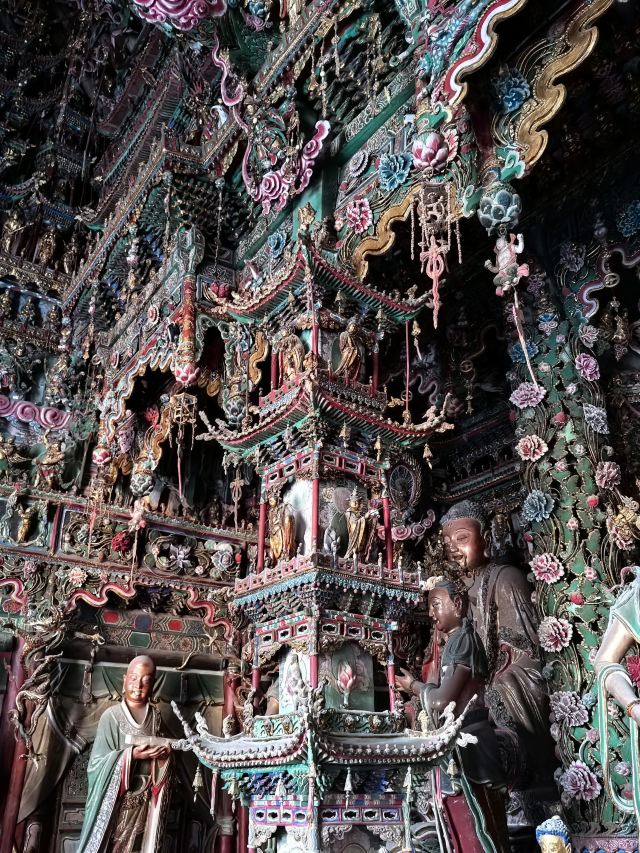 小西天旅行图片 3