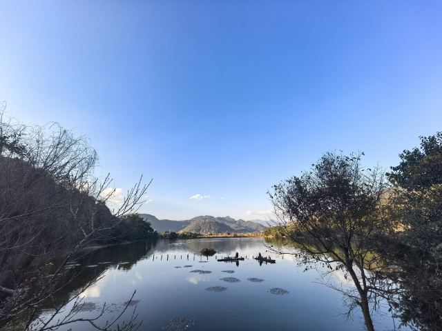 和顺古镇景区旅行图片 8