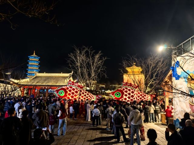 婺女洲度假区旅行图片 2