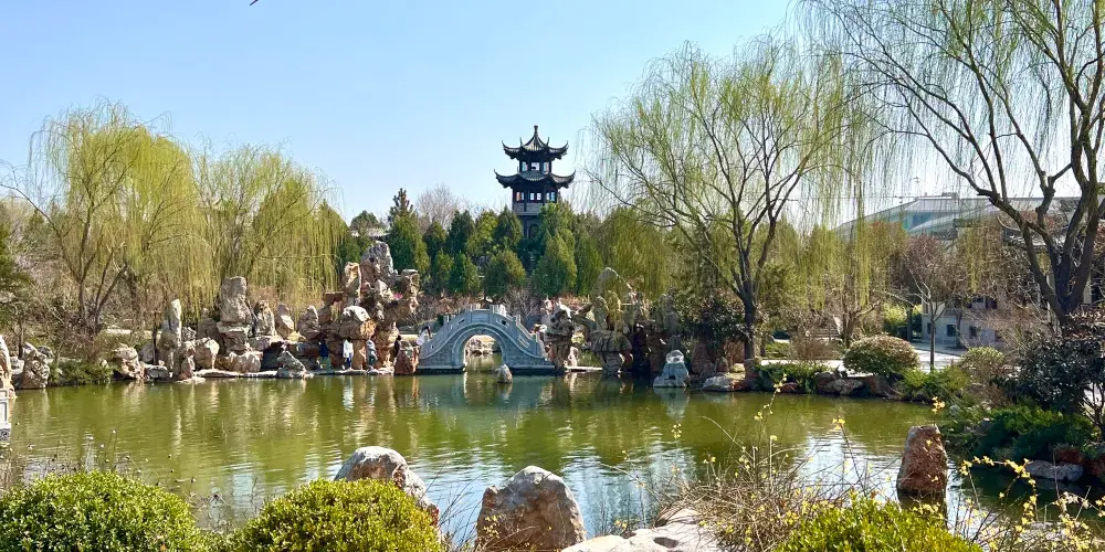 永安旅遊