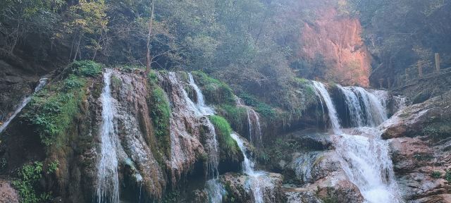 五龙河风景区旅行图片 4