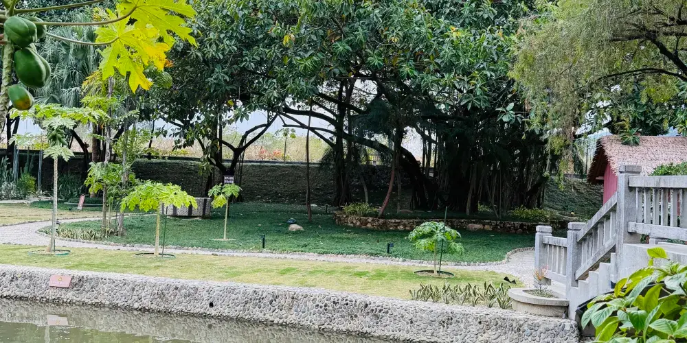 永安旅遊