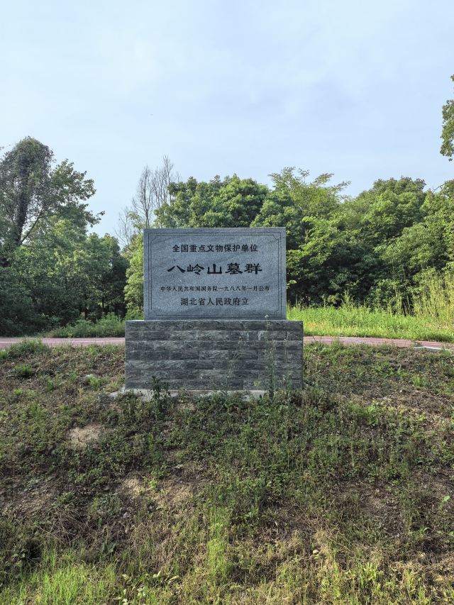 辽王墓旅行图片 4