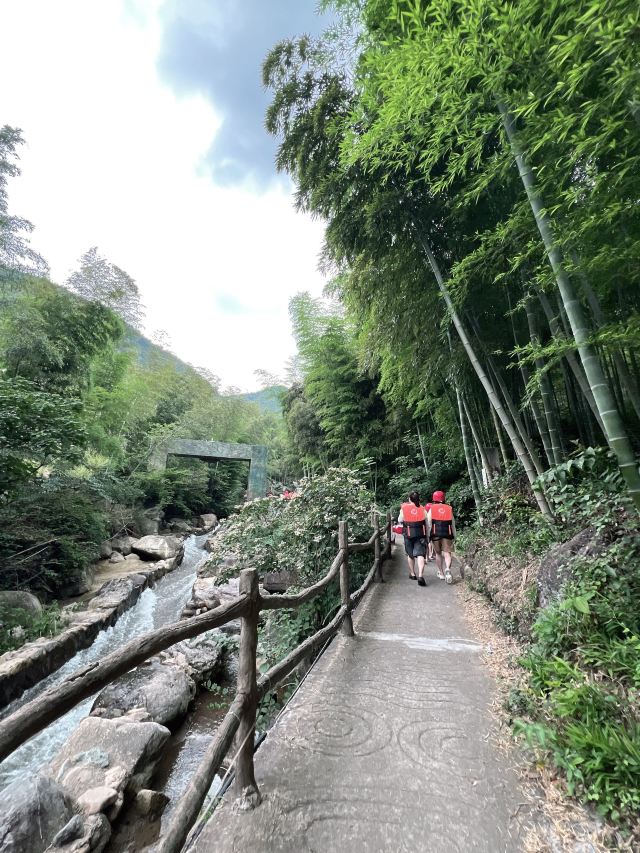 云上草原七星谷旅行图片 3