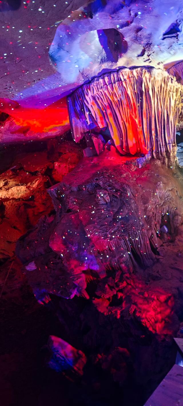 紫云仙境景区旅行图片 3