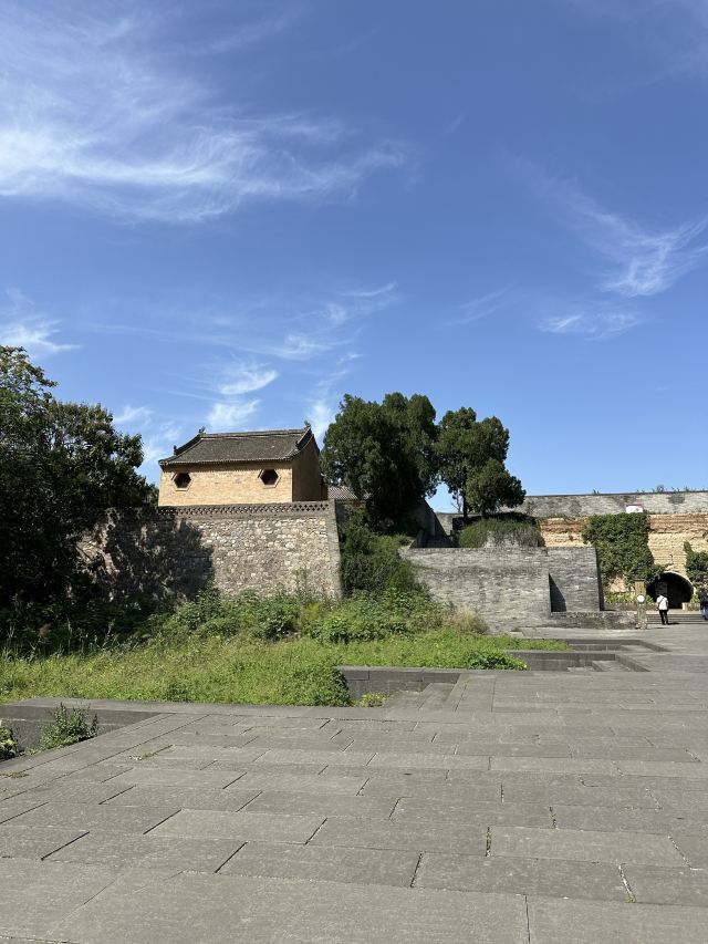 广仁王庙旅行图片 2